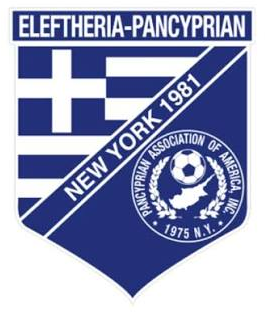 Eleftheria Pancyprian SC